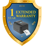 Extended Warranty 1 Year - LP 46 Plus