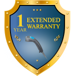 Extended Warranty 1 Year - BS-C101 Star