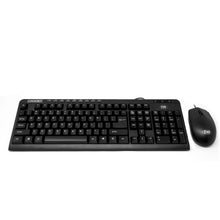 Load image into Gallery viewer, Champ - Executive Multimedia Combo (Keyboard &amp; Mouse)
