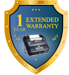 Extended Warranty 1 Year - MSP 250 Star