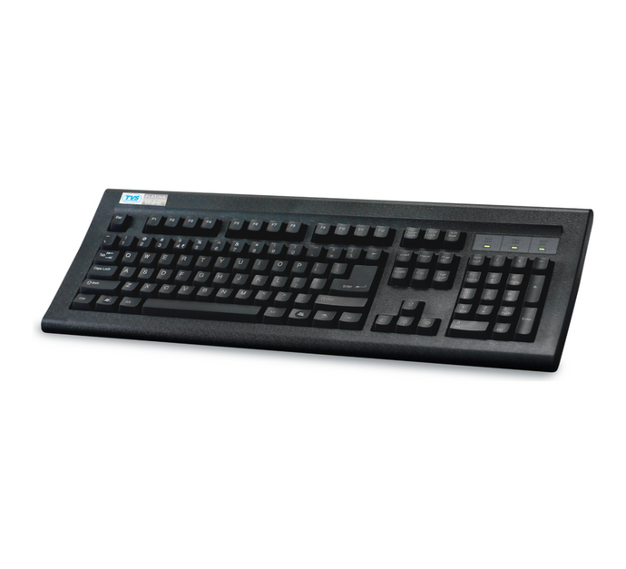 Gold Platina Wireless Mechanical Keyboard