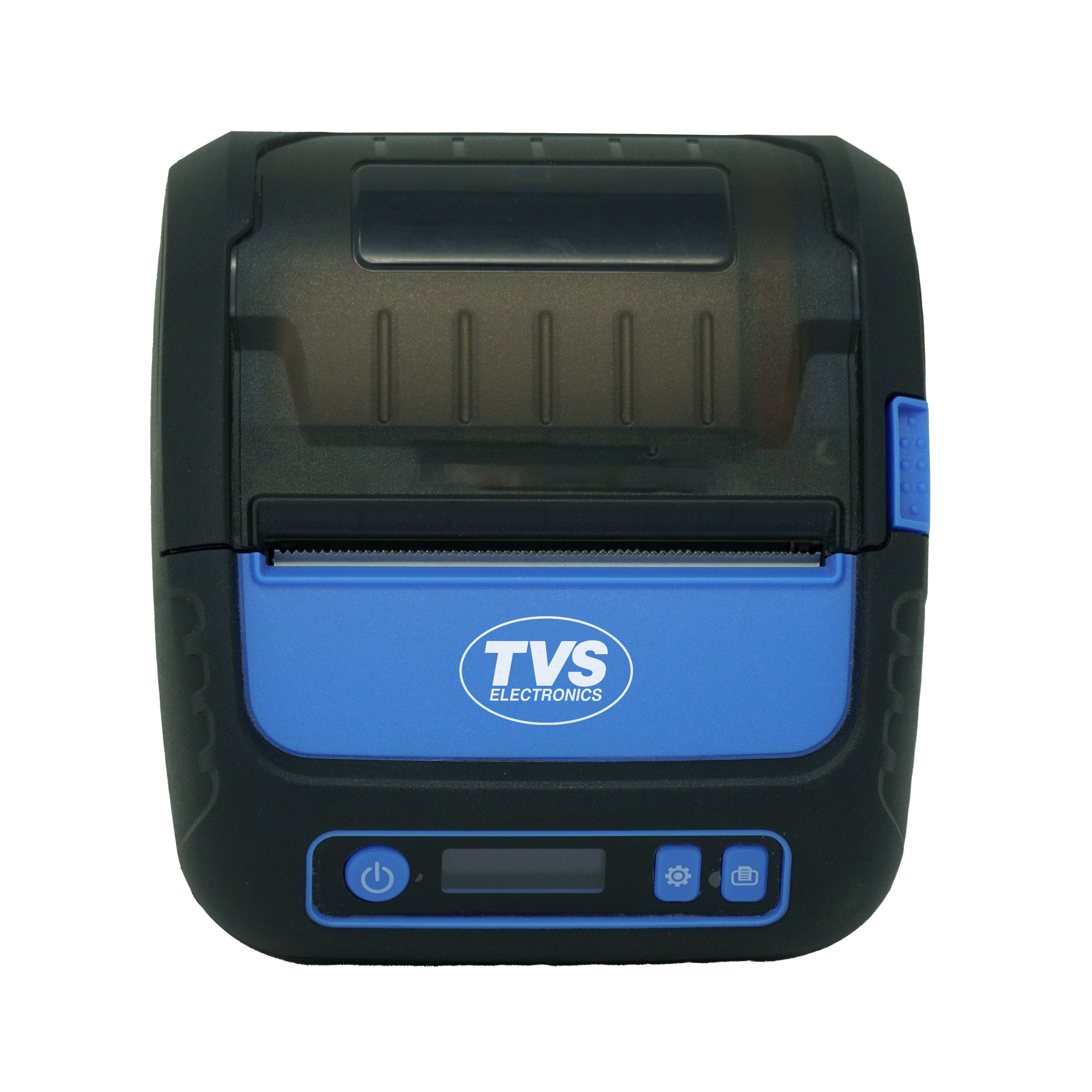 MLP 360 Mobile Label Printer - TVS Electronics Online Store