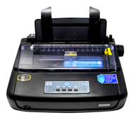 MSP 250 Star Dot Matrix Printer