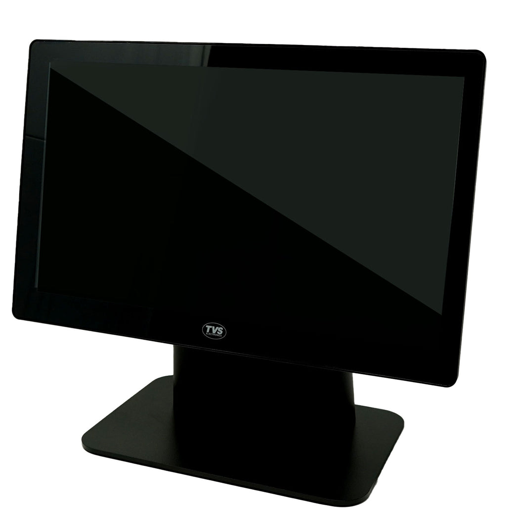 TP 415CA Android Touch POS System + Royal POS Application (Pre Installed) - Combo Pack