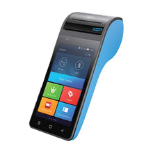 Load image into Gallery viewer, N5 Android Terminal 5.5 Inch (Non-EMV) + RoyalPOS Application (Pre Installed) - Combo Pack
