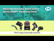 Load and play video in Gallery viewer, BS-i302G Barcode Scanner
